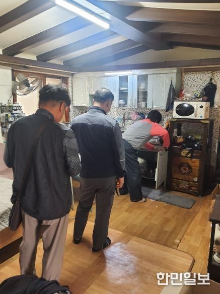 정읍시, 국가유공자 25가구 주거환경 개선 추진…가구당 최대 400만원 지원