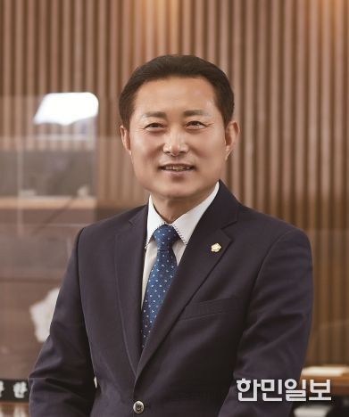서대문구의회 윤유현 의원