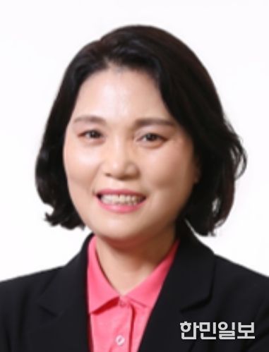 서울시의회 박춘선 의원