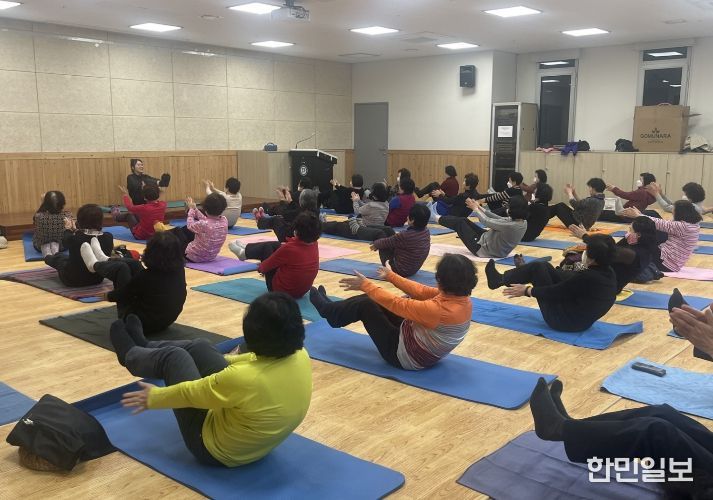 비만 대사증후군 프로그램