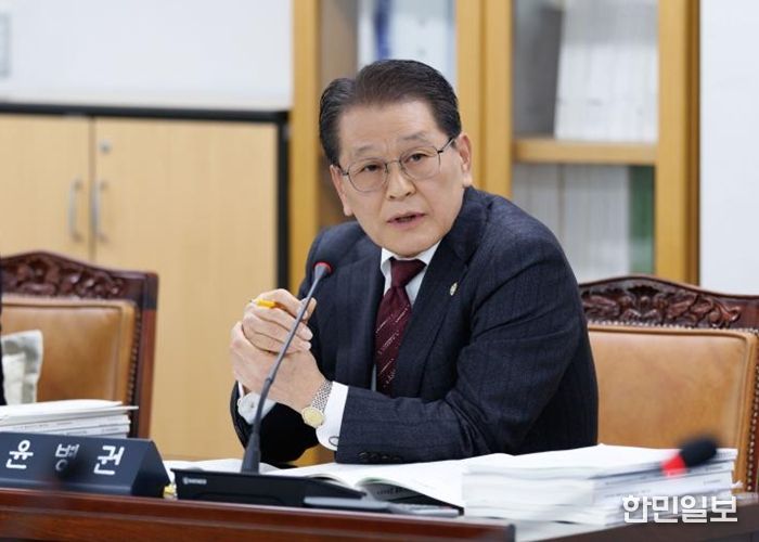 부천시의회 윤병권 의원