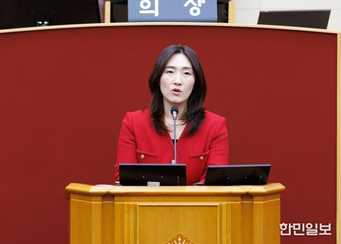 부천시의회 곽내경 의원