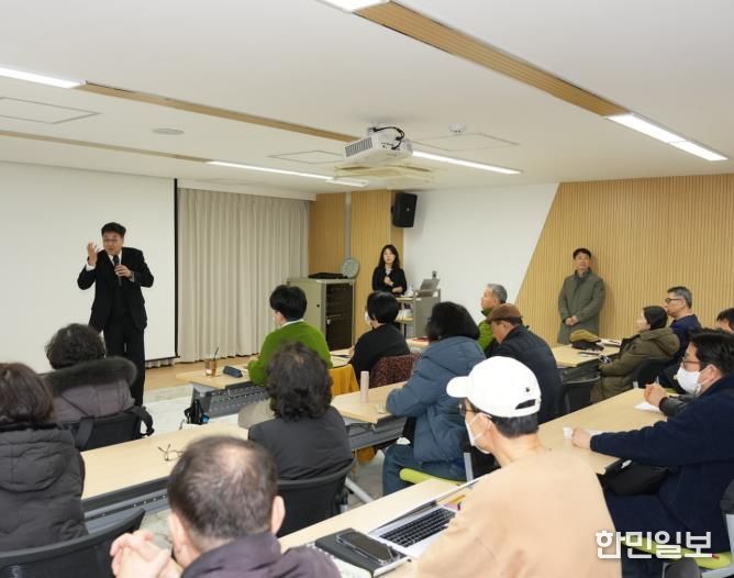 2026 종로 평생학교 새봄 특강