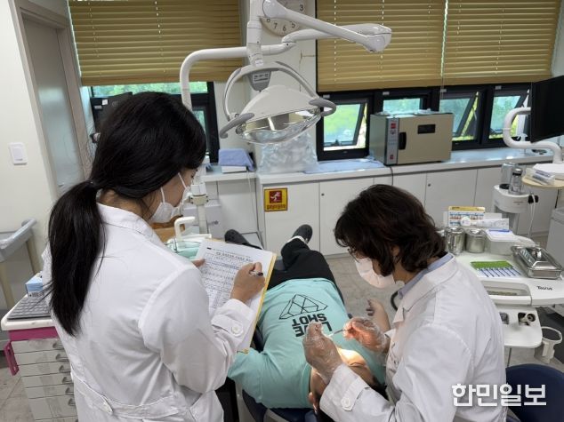 광주시 아동치과주치의