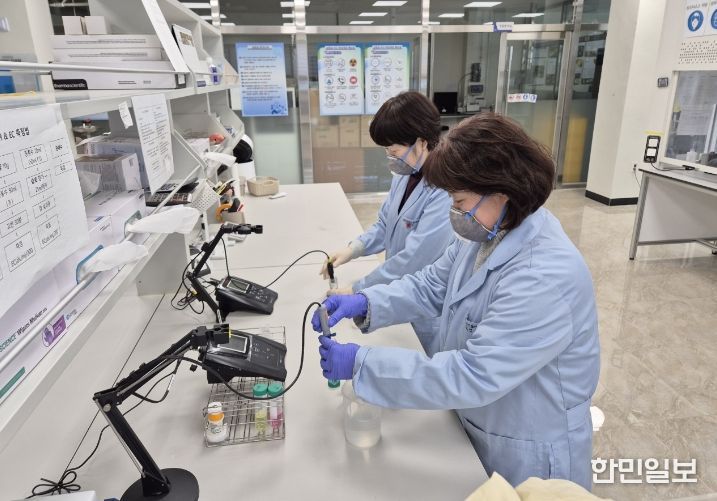 과학영농서비스