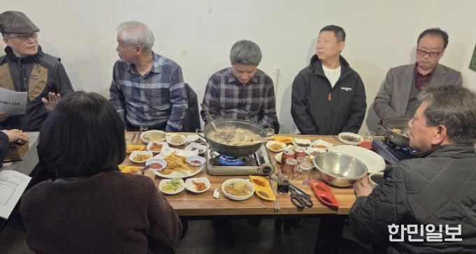 수원시 팔달구 행궁동 자유총연맹, 3월 월례회의 개최…시정 현안 공유 및 소통의 시간 가져