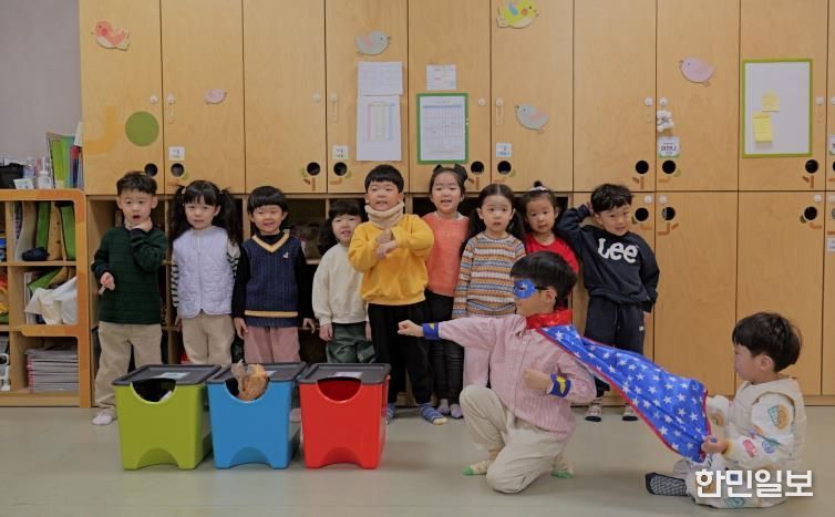 모아맨 교육영상 사진