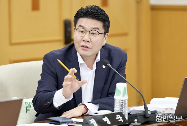 대전광역시의회 정명국 의원