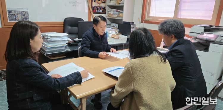 전주시, 기업과 함께하는 맞춤형 세정 서비스 제공