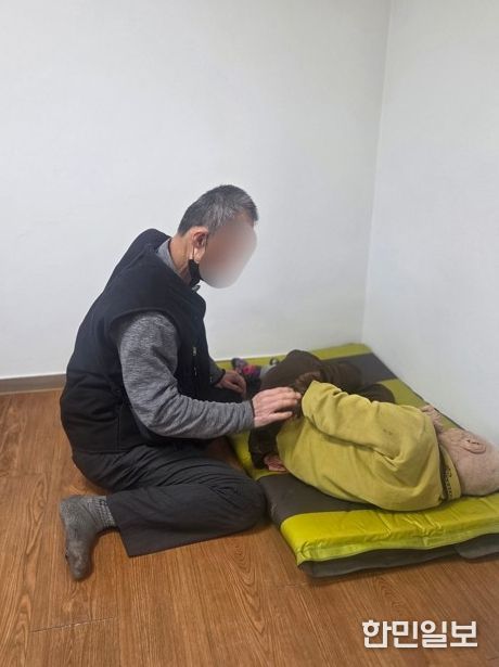 성북구 종암동, 모텔 머물던 고령 위기가구 발굴…바로도움주택 이주