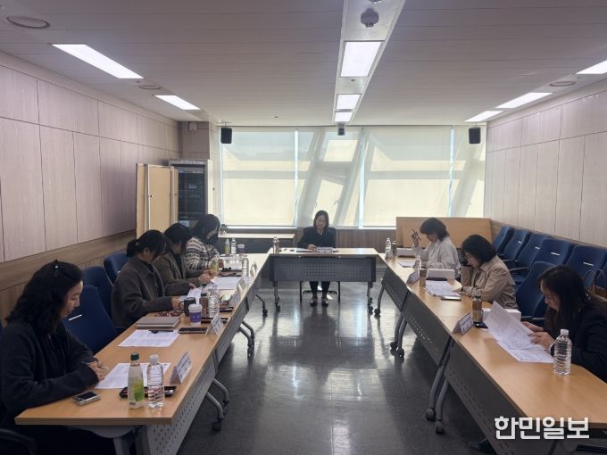 세종시, '2026년 제1회 드림스타트 슈퍼비전 회의