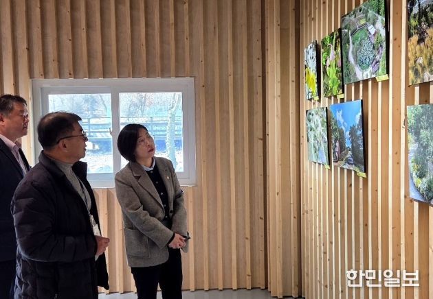 경기도의회 이은미 의원