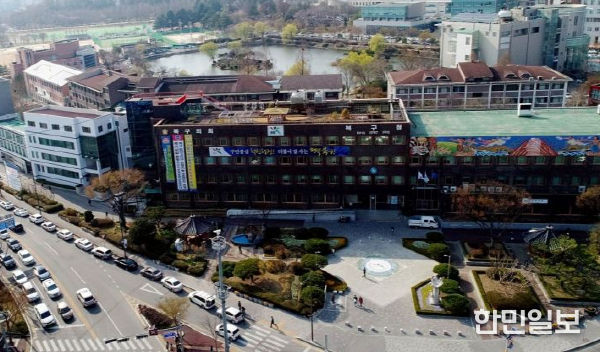 광주광역시북구청