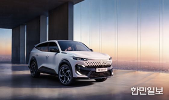 부산시-르노코리아 투자MOU 및 신차 런칭 상생행사 개최