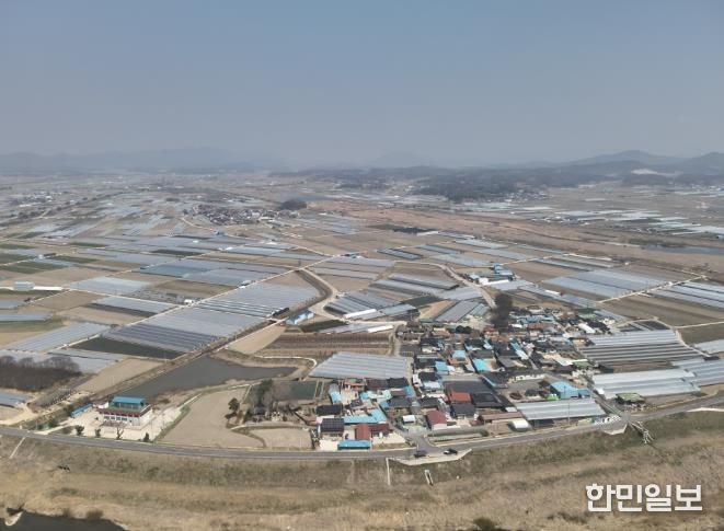 남원 귀석지구, 지하수 함양사업 공모 선정