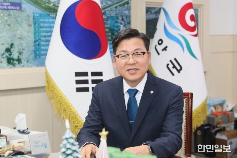 정화영 부안군수 권한대행 “지방재정 신속 집행 철저” 당부