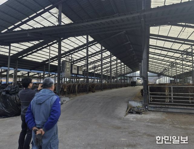 신기술 도입현장 사전점검