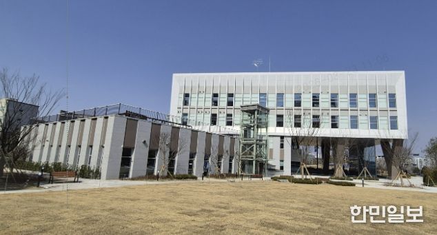 수원시 권선구 서둔동 행정복지센터 신청사 업무 개시
