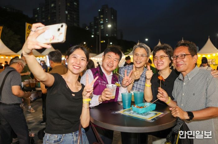 2025 동대문구 맥주축제