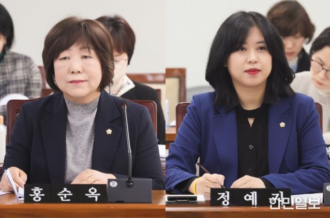 부평구의회, 의원발의 조례안 2건 상임위 통과