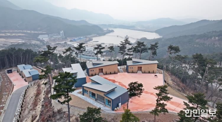 정읍시, 내장산자연휴양림 개장…27일부터 예약 시작