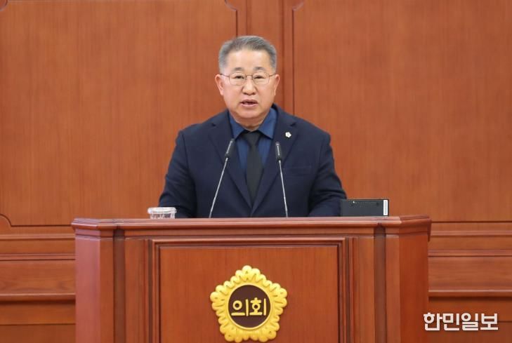 대전시의회 이한영 의원, “장기요양요원 처우개선이 돌봄의 출발점”