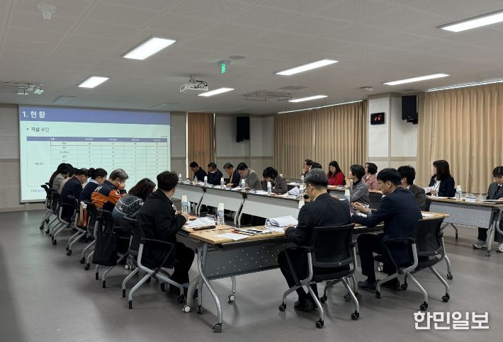 소중한 생명, 함께 지키는 남원시