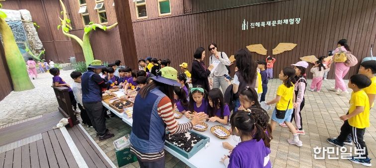 창원특례시, 봄 맞이 어린이 특별프로그램‘활짝’