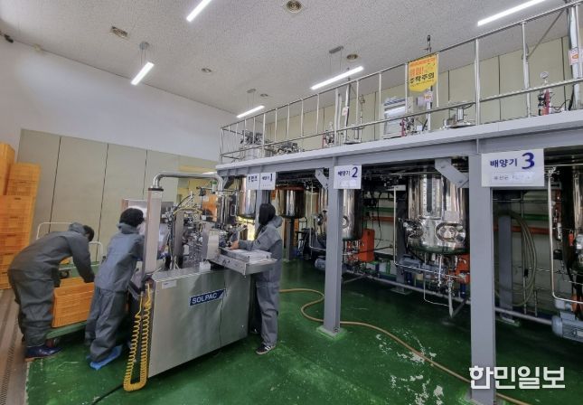 충주시, 토착미생물 활용 농업용 미생물 공급 본격 추진