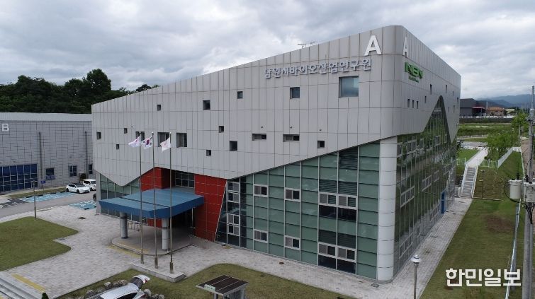 남원시바이오산업연구원 2026 시군구연고산업육성사업 2차년도 지원기업 모집