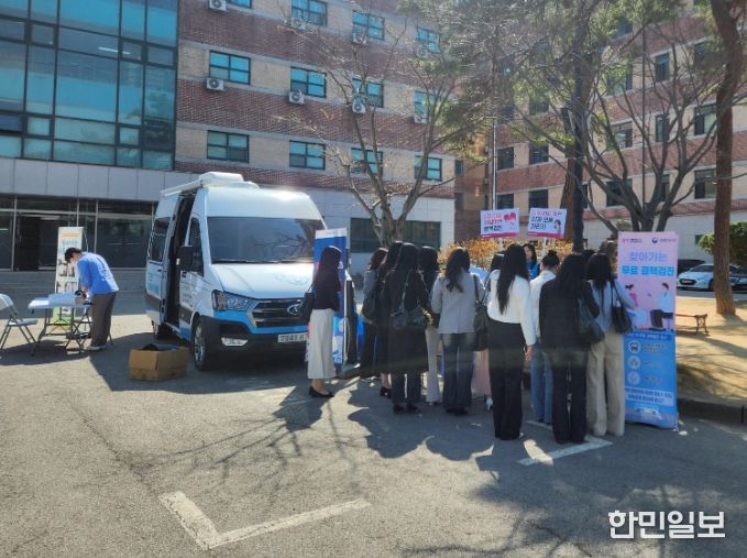 이천시, 결핵예방의 날 맞아 건강 캠페인 성료… 정신건강 서비스도 함께 운영