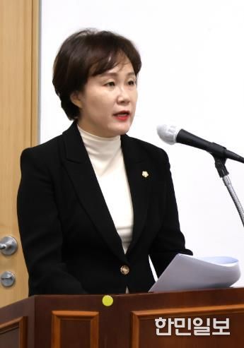 남구의회 노소영 의원