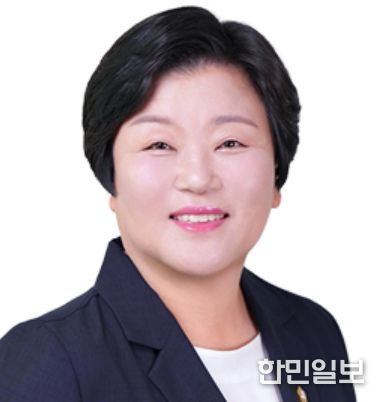 손혜진 의원(용봉·매곡·삼각·일곡동/진보당)