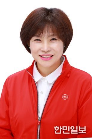 여주희 의원(국민의힘)