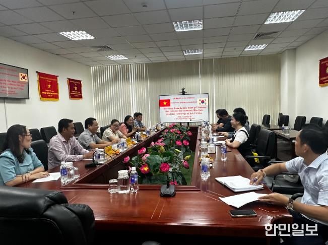 베트남 공공형 계절근로자 선발