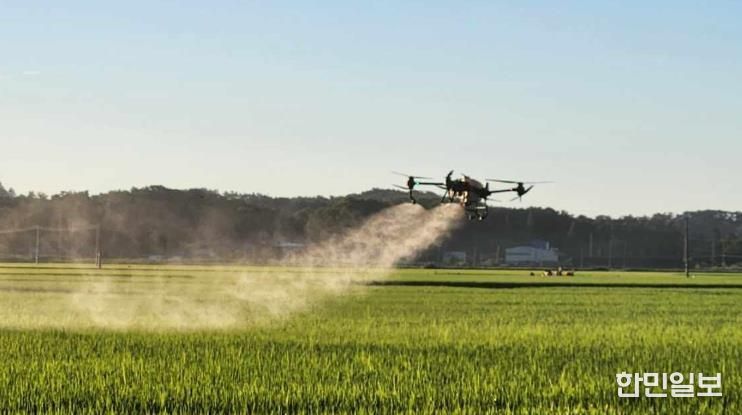 환경친화형 공동방재