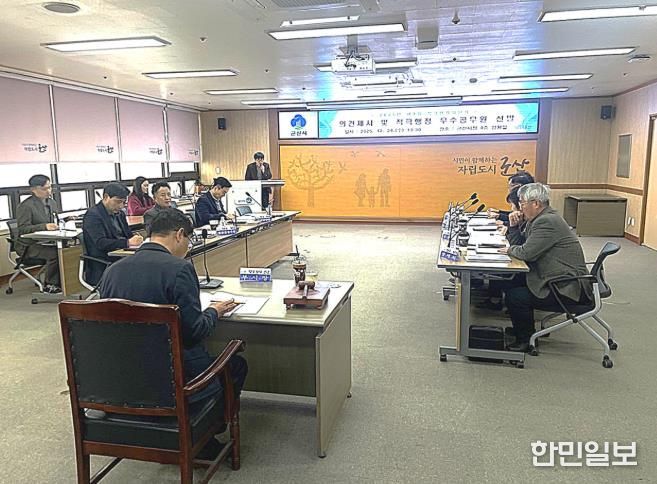 군산시, 행안부 적극행정 평가에서 2년 연속 ‘우수기관’ 선정