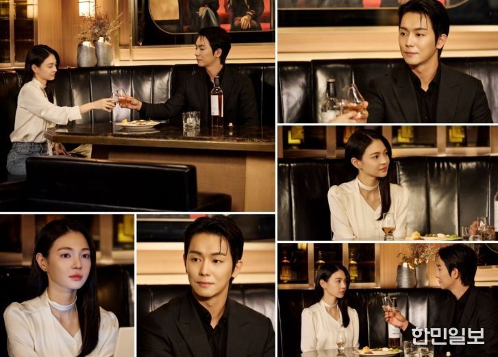 TV CHOSUN 주말미니시리즈 ‘닥터신’