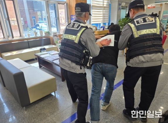 장수군, 특이민원 대응 모의훈련 실시