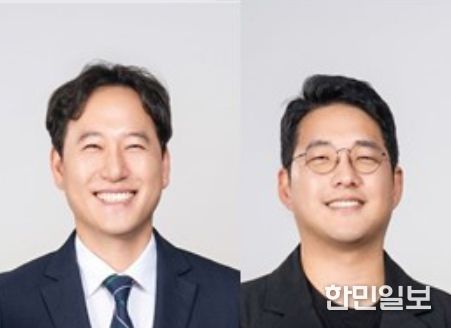경상국립대학교 신소재공학부 최현호 교수 우수논문상·권동준 교수 논문진흥상
