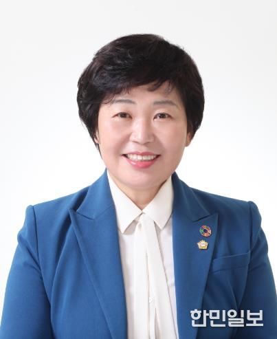 조영임 광산구의원, 성평등정책협의체 근거 마련 ‘조례 개정’