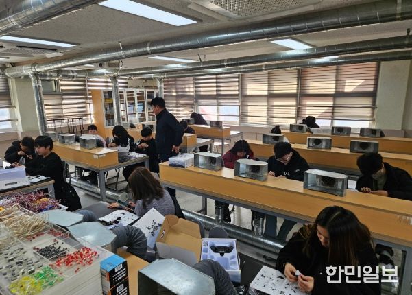 동두천중앙고등학교