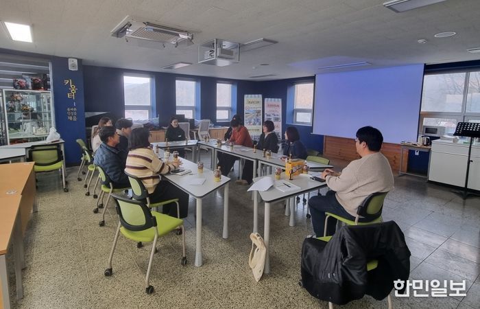 경남교육청, 사립학교 현장 밀착 지원 '사·학·동·행' 본격 가동