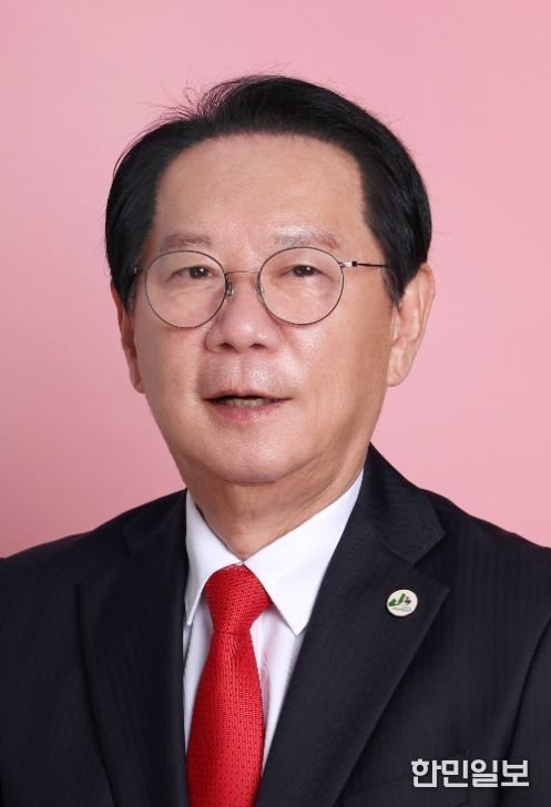 송인헌 괴산군수