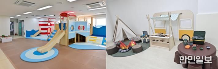 부산서구육아종합지원센터, 한국보육진흥원 공모 선정