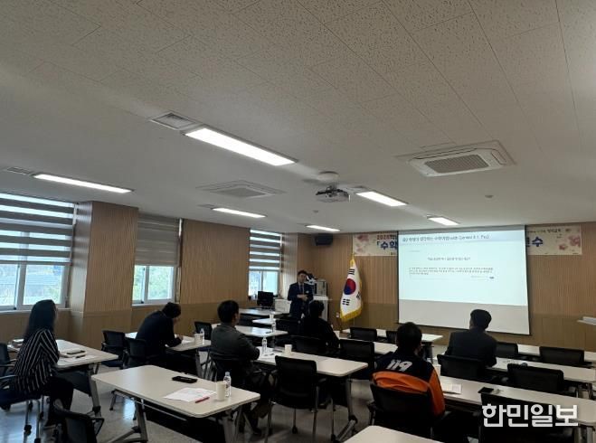 경산교육지원청, 2026 안전하고 청렴한 현장체험학습을 위한 수학여행지원단 연수 실시