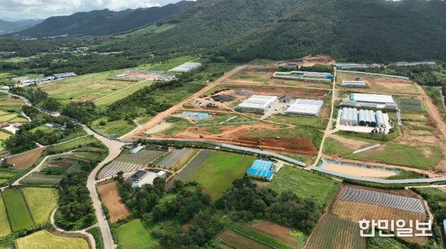 해남군, 농업AX 플랫폼 구축“농업 AI시대 열어간다”