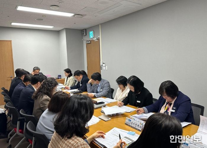 이천시, 지방재정 신속 집행(소비·투자 부문) 긴급 독려