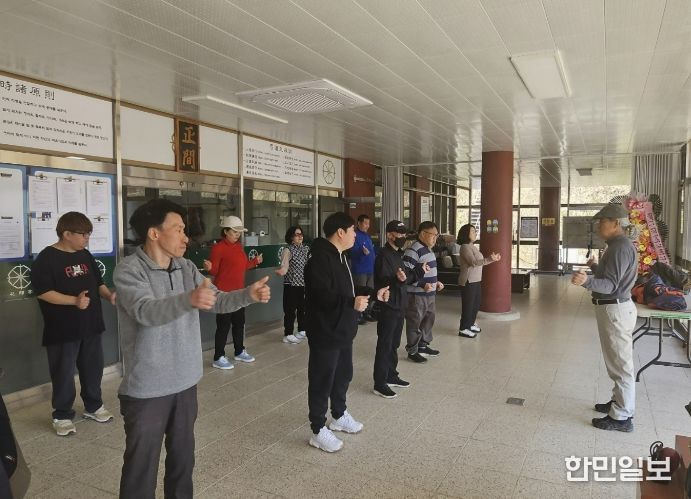 프로그램 참여 사진