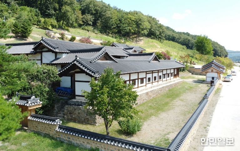 안동시 임청각 문화관광해설, 4월 1일부터 운영 재개